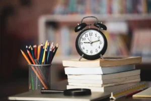 Time Management for Students: Get More Done