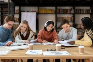 Exam Preparation Tips That Reduce Stress